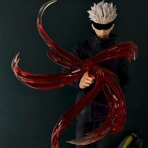 Jujutsu Kaisen Gojo Satoru Reversal Figure